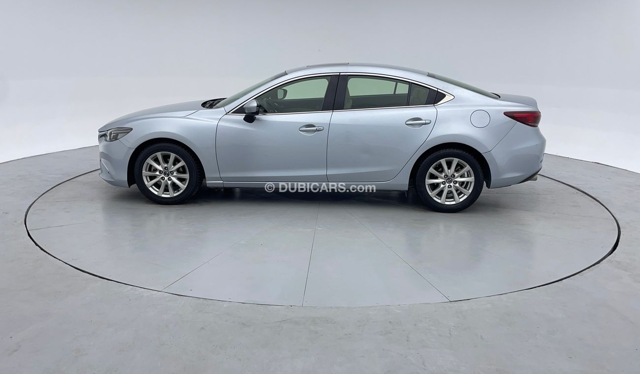 Mazda 6 V 2.5 | Zero Down Payment | Free Home Test Drive