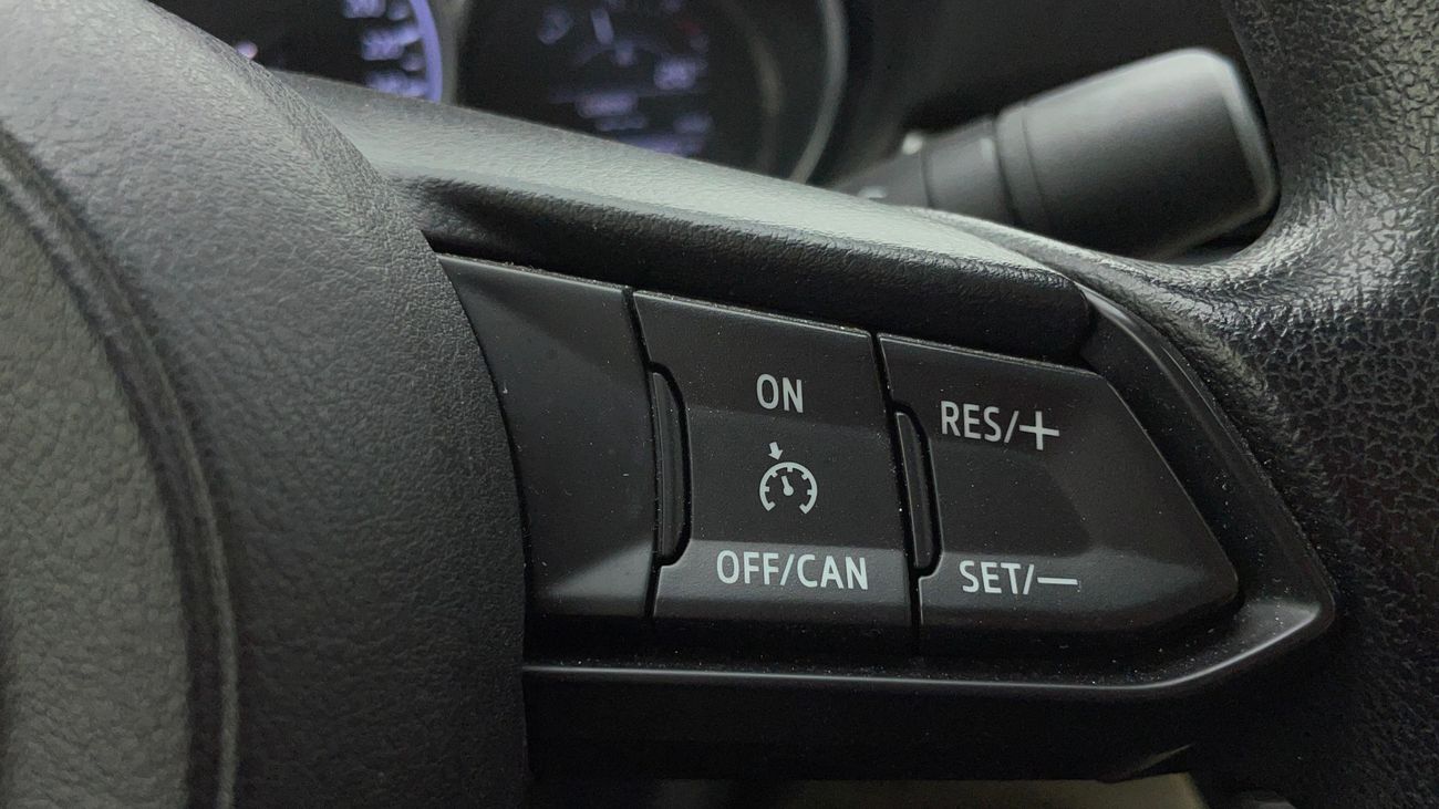 Mazda 6 S 2.5 | Zero Down Payment | Home Test Drive