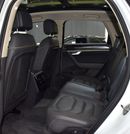 Volkswagen Touareg EXCELLENT DEAL for our Volkswagen Touareg ( 2019 Model ) in White Color GCC Specs