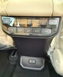 تويوتا هايلاندر TOYOTA HIGHLANDER 2.5L HEV