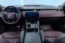 Land Rover Range Rover Sport Autobiography P400 3.0L 2023 Land Rover Range Rover Sport, Full Option, with Warranty,  GCC Specs