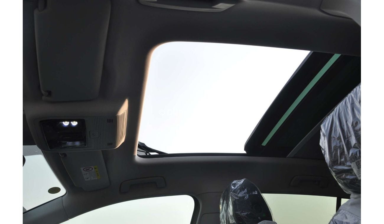 فولكس واجن ID.6 ID6 CROZZ PRO