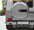 Mercedes-Benz G 63 AMG EXCELLENT DEAL for our Mercedes Benz G63 AMG ( 2015 Model ) in Silver Color GCC Specs