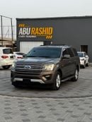 Ford Expedition Limited 3.5L 4WD