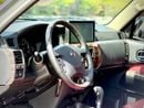 نيسان باترول NISSAN PATROL SUPER SAFARI 4.8L V6 | GCC SPECS | YEAR: 2023 | KMS: 66,000 | FULL-SERVICE HISTORY UND