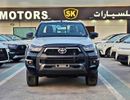 Toyota Hilux SR5 ADVENTURE / 4.0L V6 PETROL / 360 CAMERA / FR & REAR PARKING SENSOR / AUTO A.C (CODE # HADVKW)