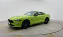 Ford Mustang GT 5 | Under Warranty | Inspected on 150+ parameters