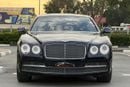بنتلي فلاينج سبور Bentley Flying Spur W12 Speed 2014 - GCC Specs - Impeccable Condition Original Paint Service History