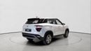 Hyundai Creta 1.5 MPI SMART PLUS CVT | Guaranteed Warranty | 0 Down Payment