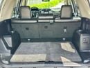 Toyota 4Runner LIMITED Left Hand Drive Year: *2016* *Full Option Premium* UAE Pass
