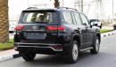 Toyota Land Cruiser VX 3.5L TWIN TURBO FULL OPTION