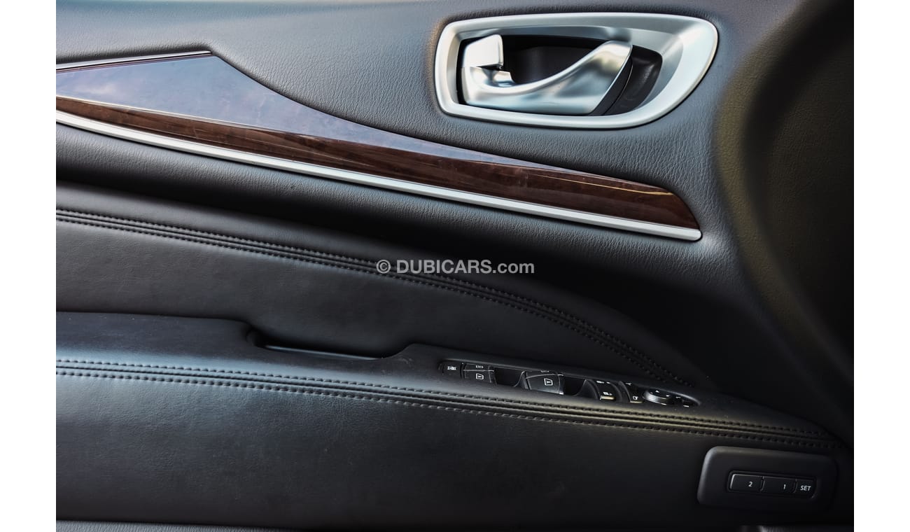 Infiniti QX60 | 1,660 P.M (4 Years)⁣ | 0% Downpayment | Perfect Condition!