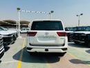 Toyota Land Cruiser TOYOTA LC 300 GXR 4.0L PTR A/T MID/O GCC WHITE 2025