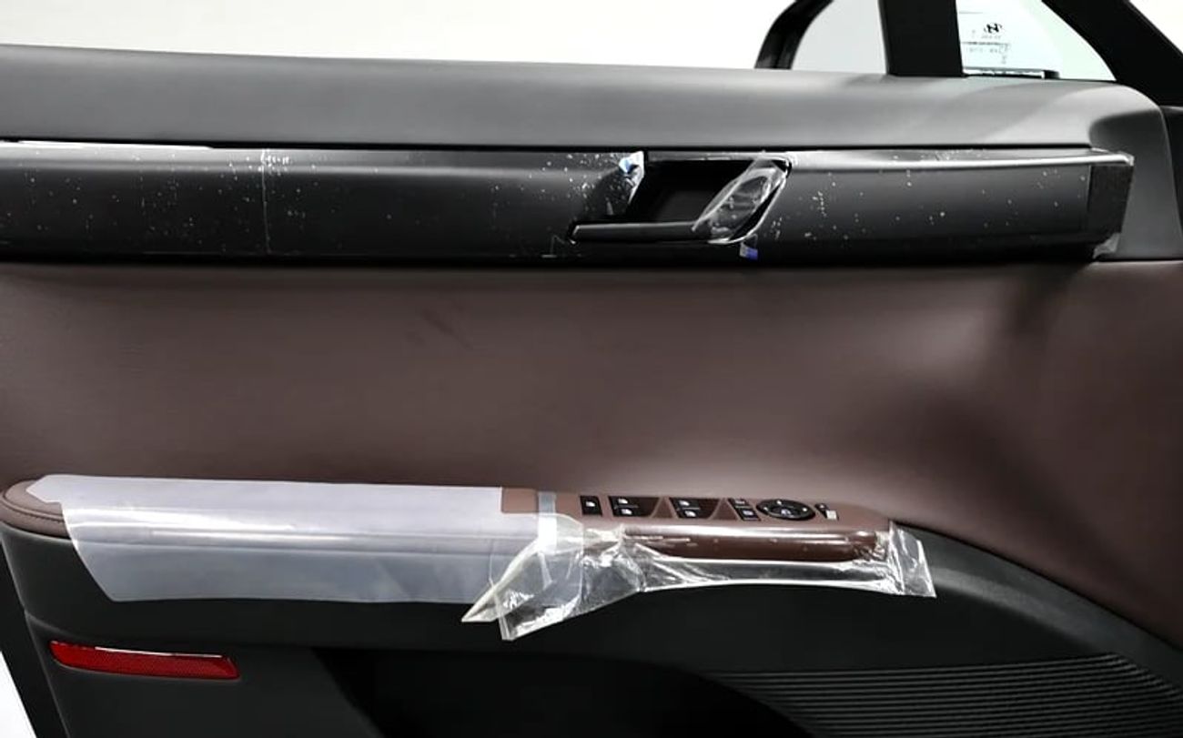 Hyundai Azera GCC | | Brand | Under Agancy Warranty 4 Years | Ref#AZERA24