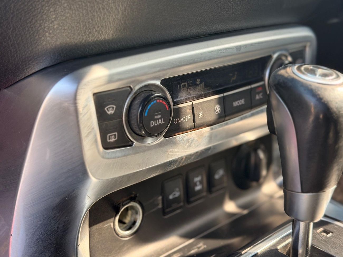 Mercedes-Benz X 350 Export from Australia