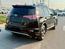 Toyota RAV4 VXR 4X4