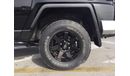 تويوتا إف جي كروزر Toyota FJ Cruiser (Stock no PM 294 )
