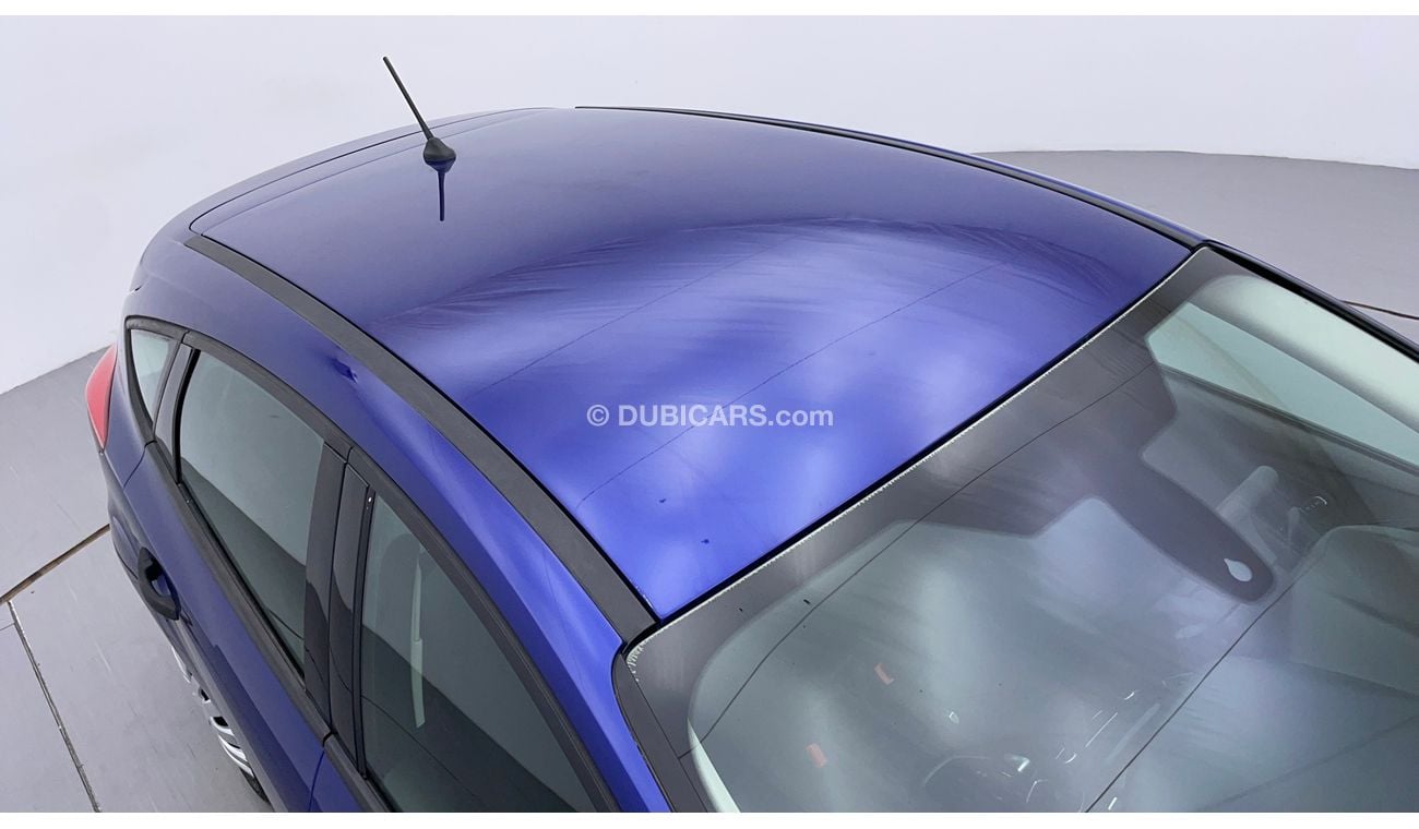 Ford Focus AMBIENTE 1.5 | Zero Down Payment | Free Home Test Drive