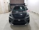 لكزس RX 350 F sport 3
