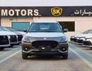 سوزوكي سويفت GLX SUZUKI SWIFT GLX HYBRID || RADAR | PETROL AT 1.2L V4 (CODE # SWGLXFOH) GRAY 2026