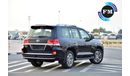 Toyota Land Cruiser 200  GXR 4.6L V8 Automatic Transmission Grand Touring Full Option