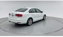 Volkswagen Jetta COMFORTLINE SE 2.5 | Zero Down Payment | Free Home Test Drive