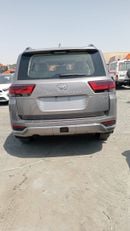 تويوتا لاند كروزر VX 3.3L