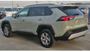 Toyota RAV4 *Offer*2022 TOYOTA RAV4 XLE 2.5L- V4 WITH TRD ADVENTURE MODIFICATIONS / EXPORT ONLY