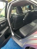 تويوتا كامري SE 2.5L