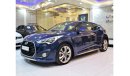 Hyundai Veloster Turbo Turbo Turbo Turbo EXCELLENT DEAL for our Hyundai Veloster Turbo 1.6L ( 2016 Model! ) in Blue C