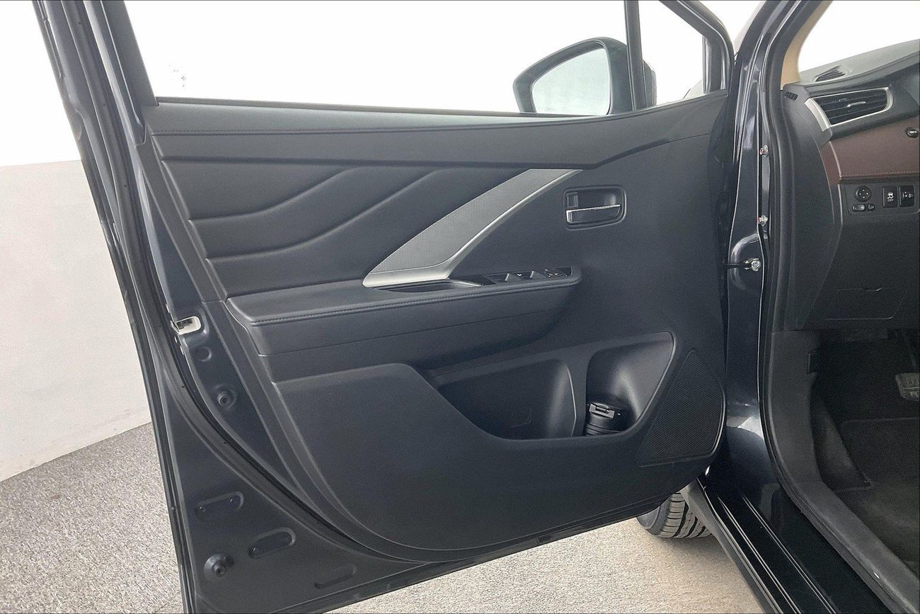 Mitsubishi Xpander Cross Premium | Carnival Sale • UP TO AED 20,000 OFF | Guaranteed Warranty | 0 Down Payment