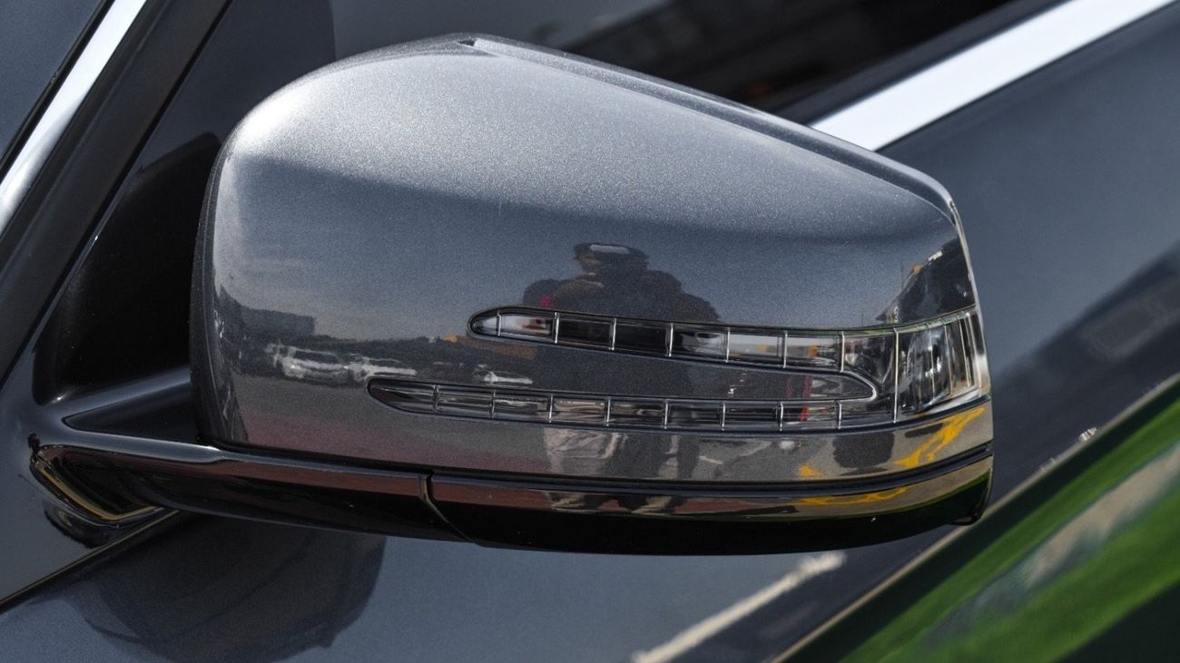 مرسيدس بنز 300 فل اوبشن