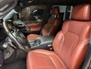 Lexus LX 570 Sport 5.7L
