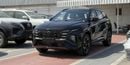 هيونداي توسون Hyundai Tucson N-Line 1.5L Petrol 2025YM