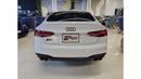 Audi S5 2023 Audi S5 Sportback Prestige 3.0 TFSI quattro /2 Year Warranty and Service contract unlimited mil
