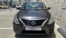 Nissan Sunny SV 1.5 | Under Warranty | Free Insurance | Inspected on 150+ parameters