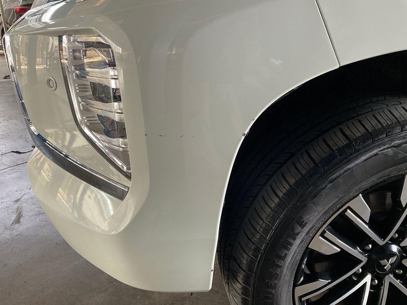 Mitsubishi Montero Sport GLS Premium | Guaranteed Warranty | 0 Down Payment