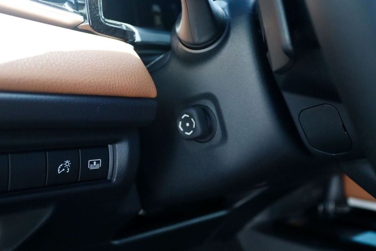 Toyota Camry 2025 TOYOTA CAMRY GLE 2.5  PANORAMA FULL OPTION **التصدير فقط خارج الخليج** **EXPORT ONLY