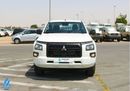 ميتسوبيشي L200 New Shape Only Available with us! L200 Triton GLX 2024 /2.4L Petrol 4WD Double Cab / For Export Only