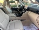 Toyota Land Cruiser GXR