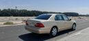 Lexus LS430 Lexus Ls 430 Model 2003