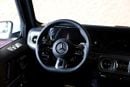 مرسيدس بنز G 63 AMG STD STD