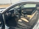 Ford Mustang MODEL 2016 car perfect condition inside and outside full option