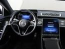 Mercedes-Benz S 580 4MATIC Exclusive 4.0L