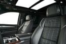 Cadillac Escalade  ESV- GCC- new shape-low mileage- Agency warranty and service