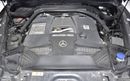 Mercedes Benz G63 AMG STD EXCELLENT DEAL for our Mercedes Benz G63 AMG ( 2022 Model ) in Black Color GCC Specs