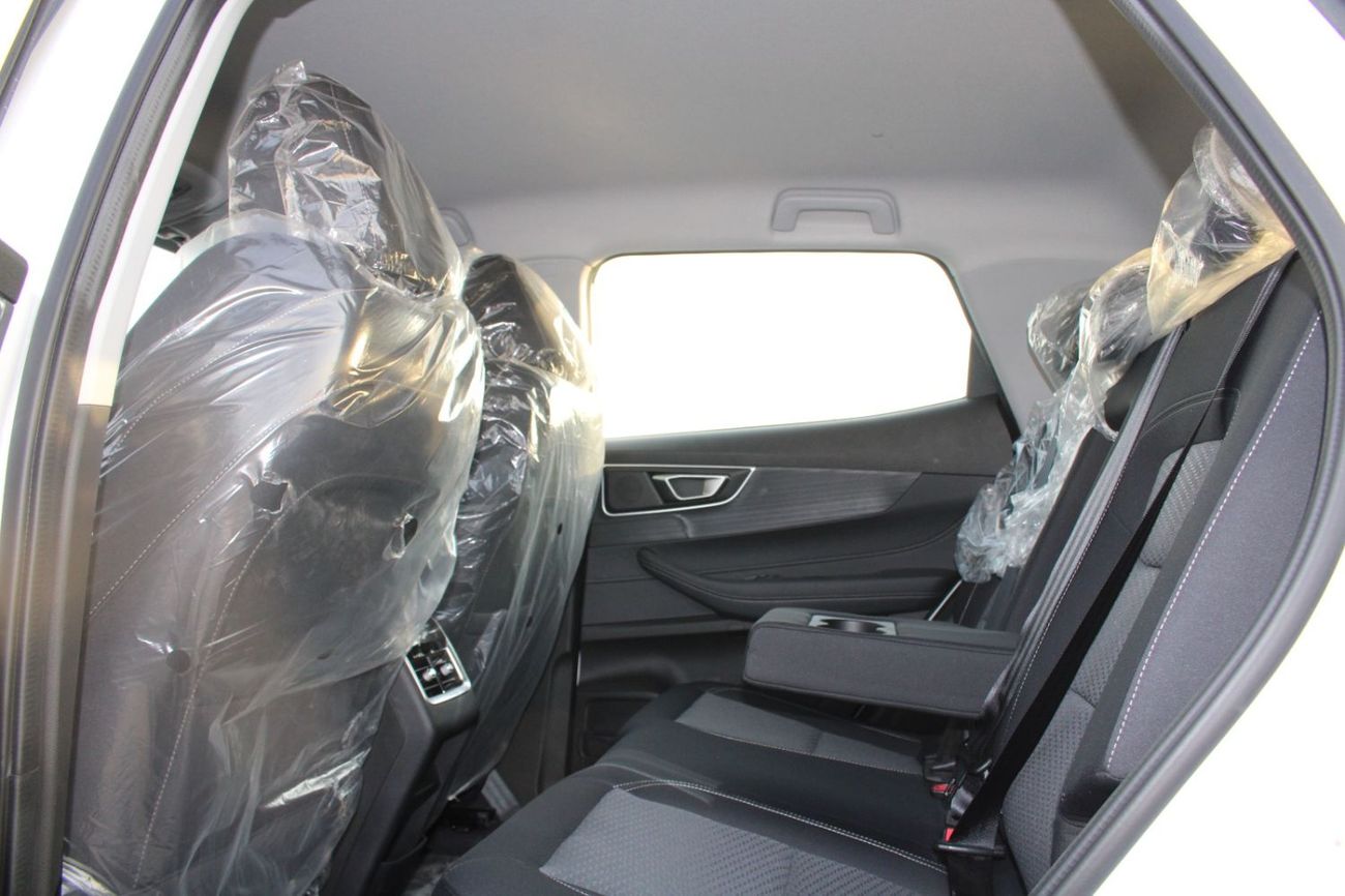 Chery Tiggo CHERRY TIGGO 4PRO 1.5L PETROL COMFORT AUTO