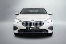 BMW 218i 218i Grand Coupe Sport Line