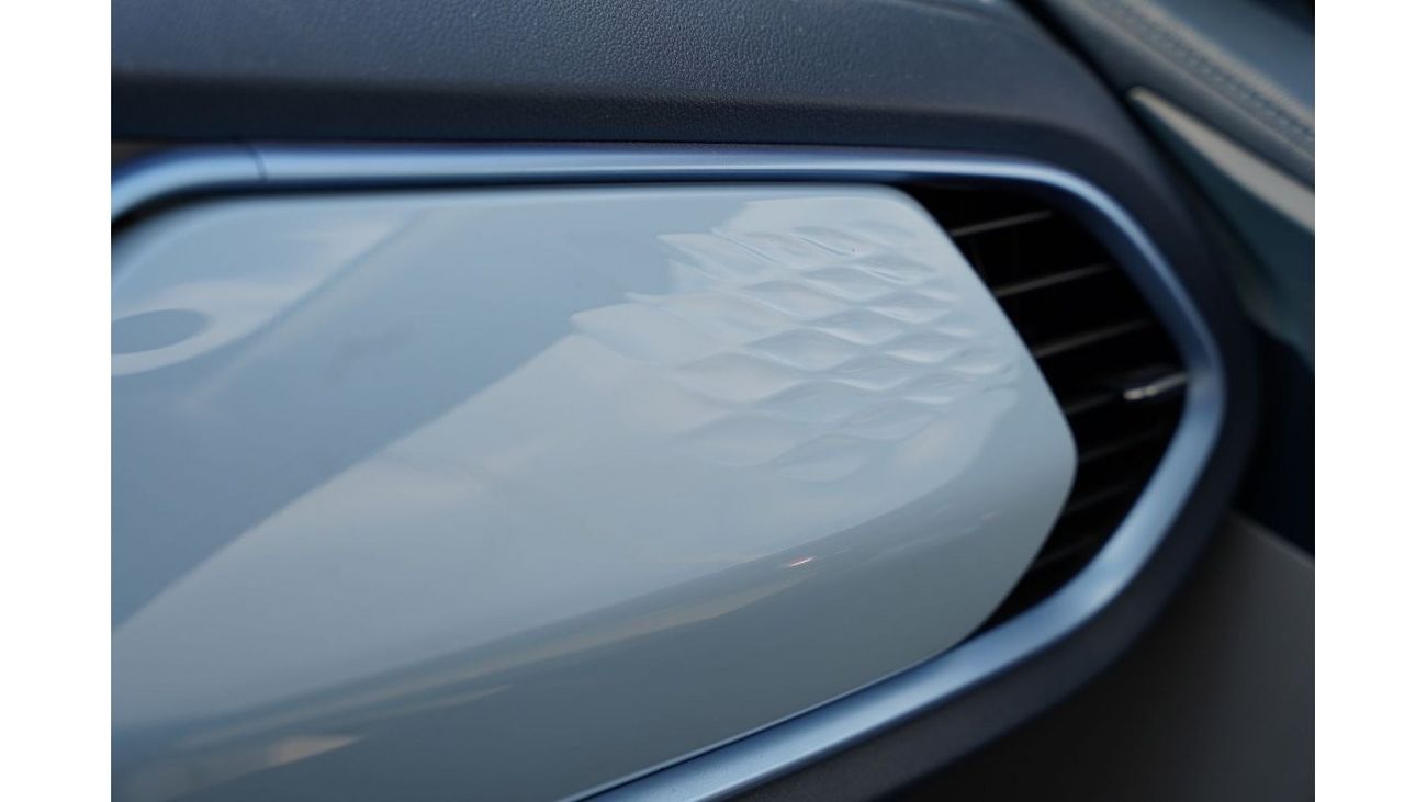 Changan Ben EStar 2023 Changan Ben E-Star White 0Km