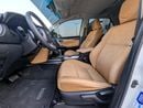 Toyota Fortuner GXR 4.0L V6 GCC Specs | 4WD | Full Service History | Excellent Condition